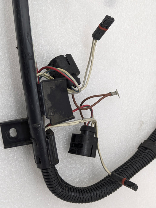 BMW E82 E88 135i N55 Engine Ignition Coil Pack Wiring Harness 7592511