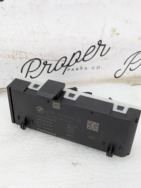 BMW F36 F31 440xi 435xi 430xi 428xi Rear Hatch Tailgate Trunk Liftgate Control Module 9491419