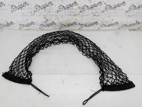Chevrolet C7 Corvette Stingray Z51 Trunk Cargo Net 10321693