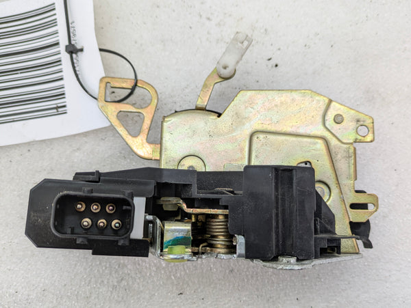 BMW Z3 M Roadster/M Coupe Driver/Left Side Door Lock Actuator 8353012