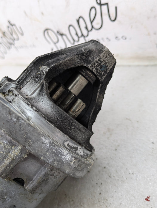 BMW E92 E90 E91 E93 335xi 330xi 328xi 325xi 323i N55 N52 N54 Engine Starter Motor 7616500