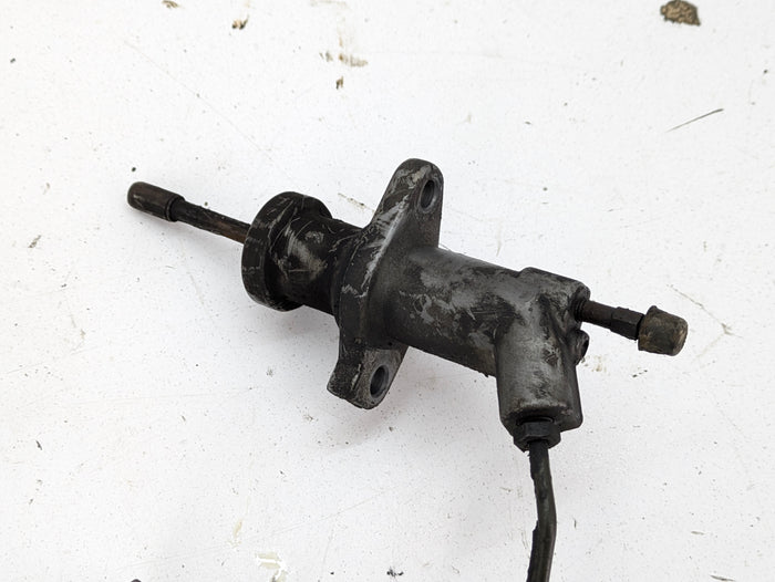 BMW E46 325ci M54 5-Speed Manual Swap Kit Zf Transmission/Clutch/Pedals/Harness/Shifter Linkage/Master Cylinder 1434404/7523224/2229128/1163870/6758822/6762481/1434109