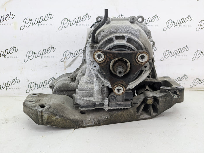 BMW F22 F23 228xi M235xi 230xi M240xi AWD Transfer Case ATC35L & Actuator Motor/Module 8643150