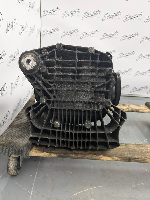 BMW E60 E61 M5 E63 E64 M6 Rear Limited Slip LSD Differential 3.62 2283062 *DAMAGED*