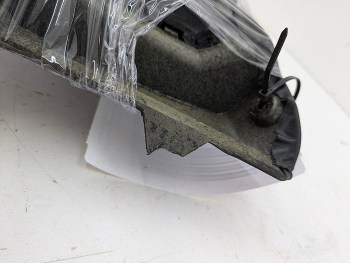 BMW Z3 M Roadster/M Coupe Black Glove Box Storage Compartment With Handle 7888676 *DAMAGED*