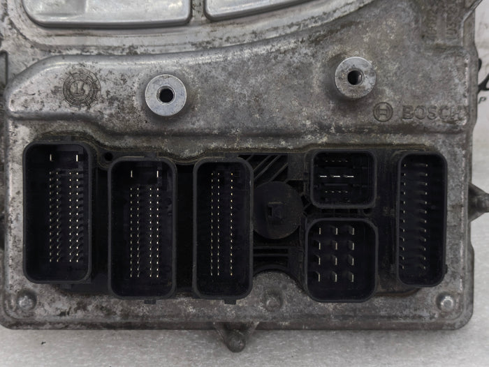 BMW E82 E88 E90 E92 E93 335i 335xi N55 DME/ECU/Engine Control Module Computer MEVD172 8618483