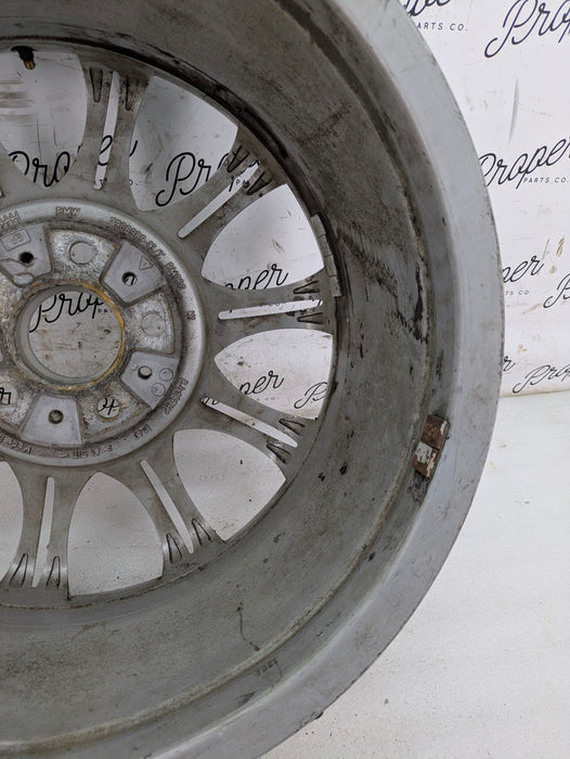 BMW E60 E61 E46 Oem Style 135 Set Of 4 Wheels Rims 8x18 Is43 7906989 *Note*