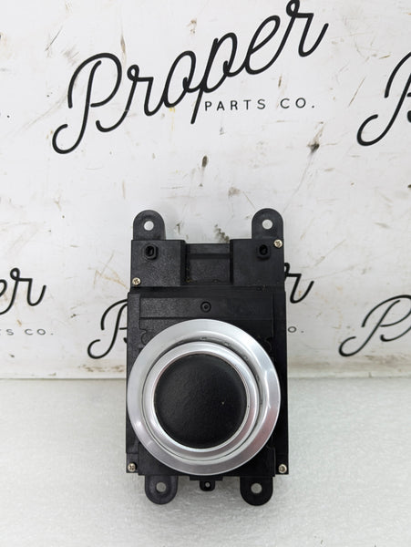 BMW E60 E61 530xi 525xi 550i M5 iDrive Navigation Controller Knob 6944884