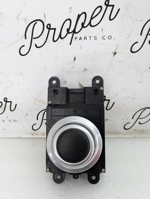 BMW E60 E61 530xi 525xi 550i M5 iDrive Navigation Controller Knob 6944884