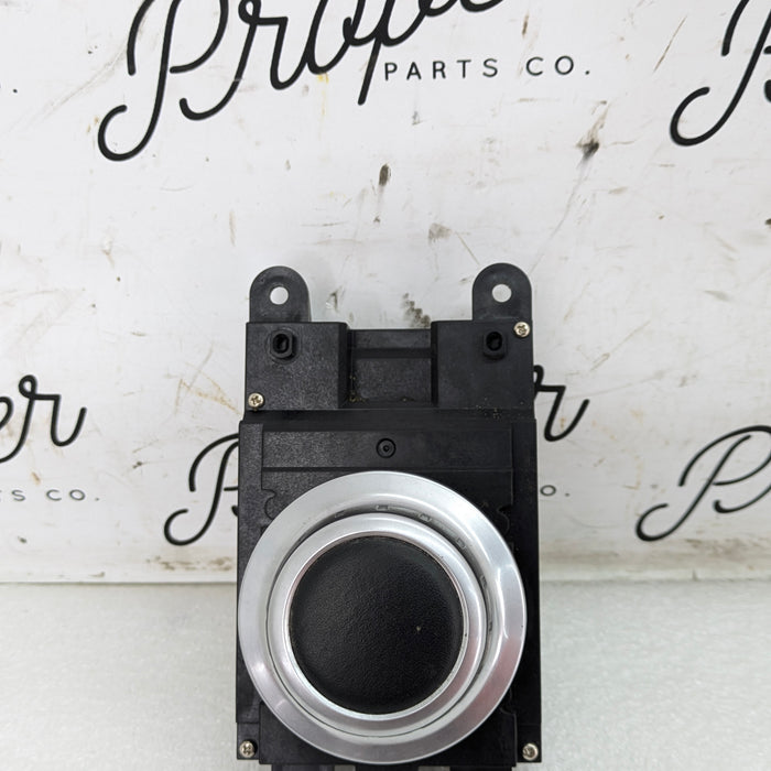BMW E60 E61 530xi 525xi 550i M5 iDrive Navigation Controller Knob 6944884