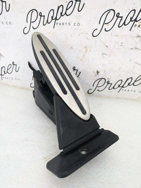 MINI R60 Countryman S Manual Transmission Accelerator/Gas/Throttle Pedal 35426853179
