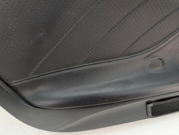 Honda AP1 S2000 Interior Door Card Panels Graphite Black Pair 83530-S2A-A11ZA/83580-S2A-A11ZA