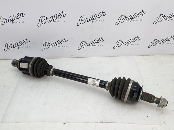Chevrolet C7 Corvette Stingray Automatic Transmission Rear Right/Passenger Side Axle Half Shaft 23301165
