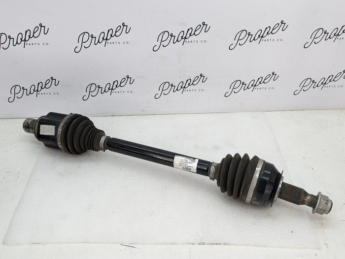 Chevrolet C7 Corvette Stingray Automatic Transmission Rear Right/Passenger Side Axle Half Shaft 23301165