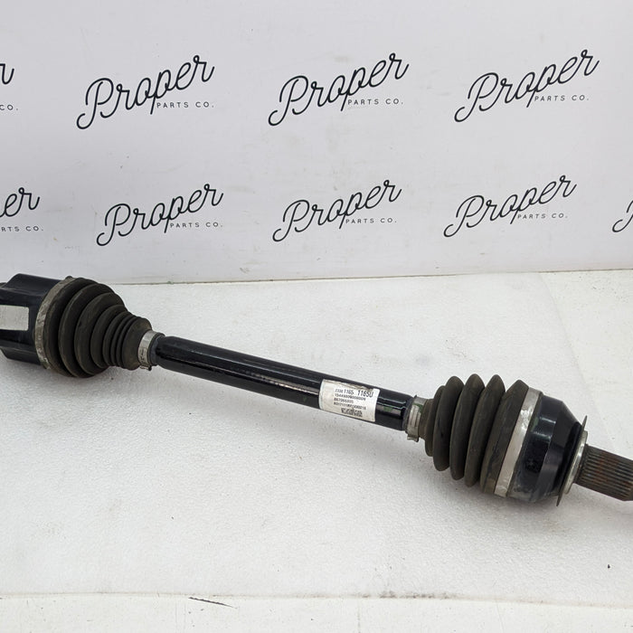 Chevrolet C7 Corvette Stingray Automatic Transmission Rear Right/Passenger Side Axle Half Shaft 23301165