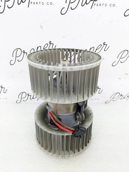 BMW E46 M3 330ci 328ci 325ci 323ci 320i HVAC AC Heater Blower Motor Fan 64119204154