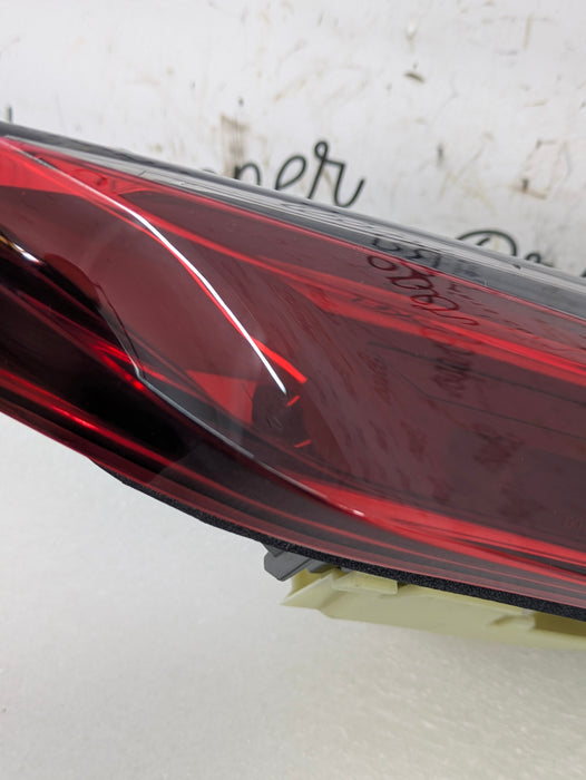 BMW G22 G26 430ix M440ix G82 M4 Pre-LCI Rear Right/Passenger Side Inner Trunk LED Tail Light Assembly 63217477609