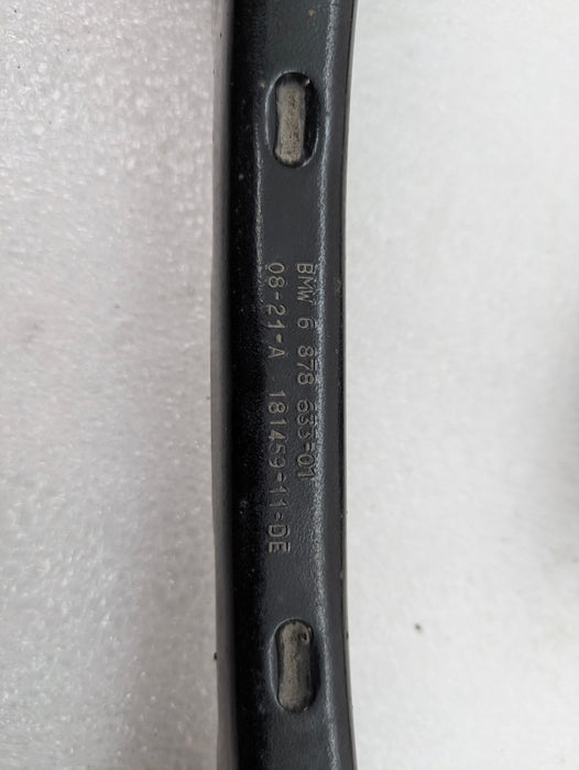 BMW G20 G22 G23 G26 330ix M340ix 330ex Left/Driver Side Rear Control Arm Set
