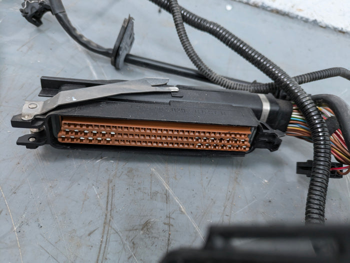 BMW Z3 M S52 Engine & Manual Transmission Wiring Harness 1928402