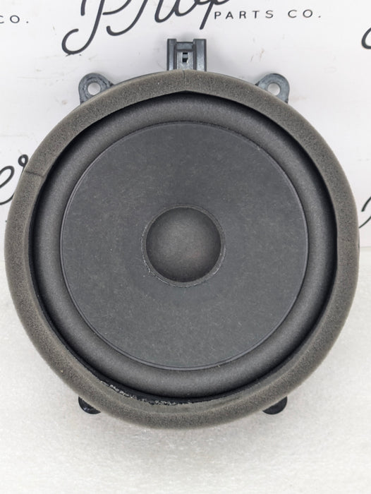 2021 Volvo V60 T6 R-Design Left/Right Front Door Speaker 31456822