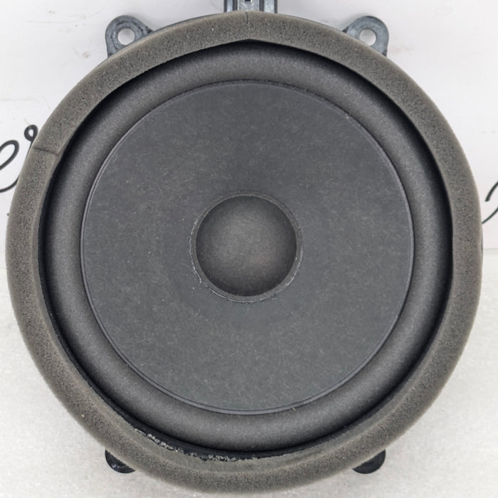 2021 Volvo V60 T6 R-Design Left/Right Front Door Speaker 31456822