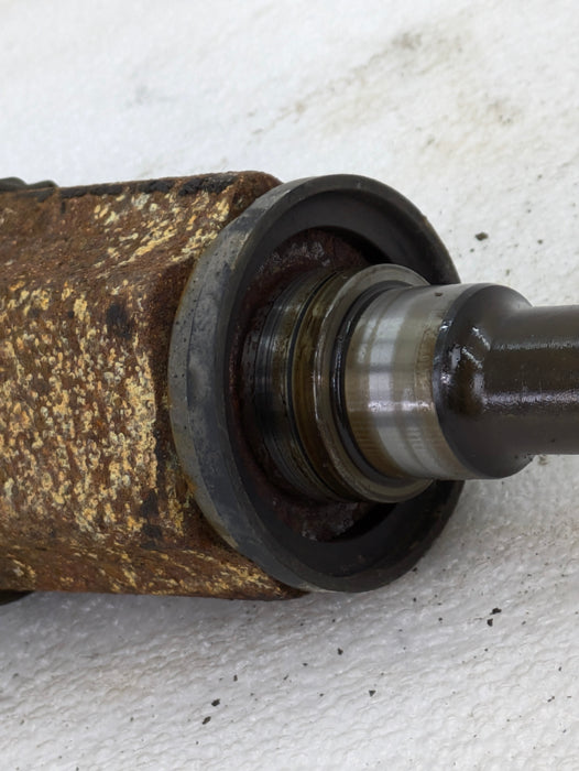 BMW E90 E91 E92 335xi 328xi All-Wheel Drive AWD Front Right Axle Output Shaft 31607544436