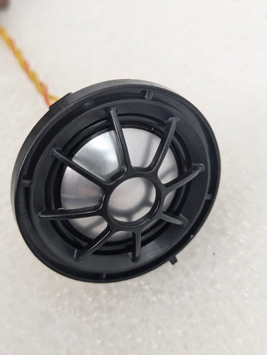 BMW F10 5 Series Left/Right Front/Rear Harman Kardon Door Tweeter 9184794