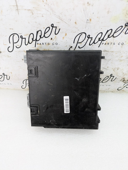Chevrolet C7 Corvette Stingray Z51 AM/FM Radio Receiver Module 13592715
