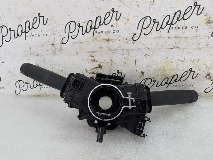 Chevrolet C7 Corvette Stingray Z51 Steering Column Switch Unit & Clockspring Assembly 22942867/23126520/23141283