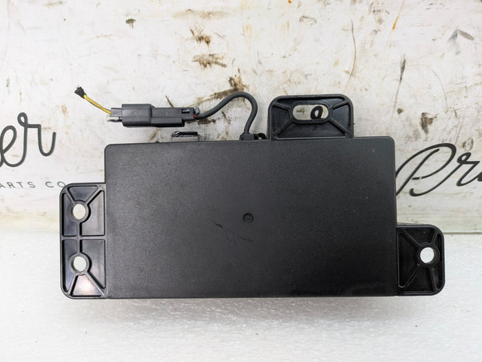 Chevrolet C7 Corvette Stingray Z51 OnStar Back Up Battery Module 23117460