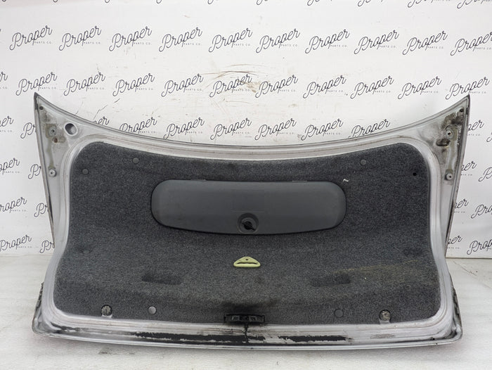 BMW E46 330ci 325ci Coupe Trunk Lid *Note*