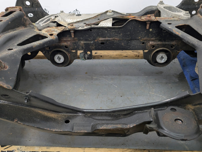 2021 Volvo V60 T6 R-Design Rear Subframe Differential Carrier