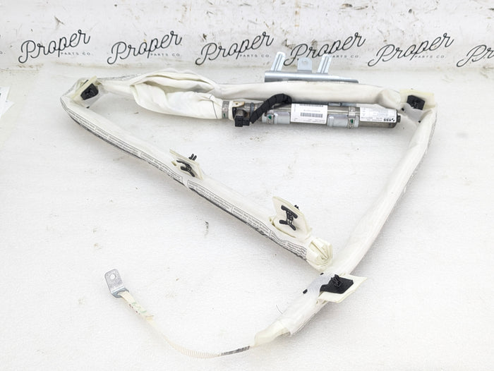 MINI R60 Countryman Cooper S JCW Right/Passenger Side Roof Curtain Airbag 72129806704