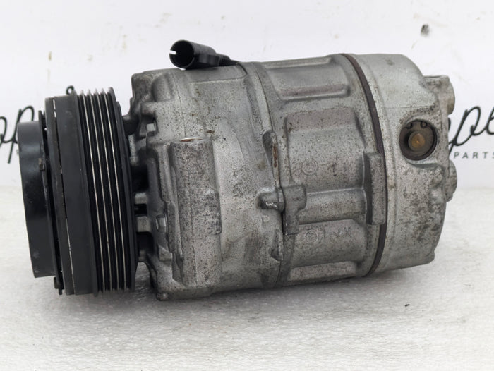 BMW E46 M3 330ci 328ci 325ci 323ci 320i Air Conditioning Compressor A/C 6910458