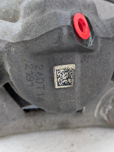 BMW F22 228i Front Left/Driver Side Brake Caliper 34116857687