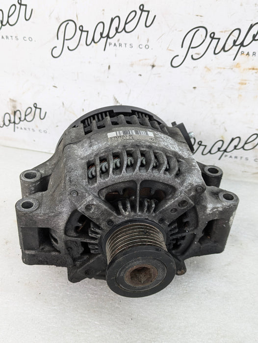 BMW E92 E90 E93 335xi 335i N55 Alternator 7626153