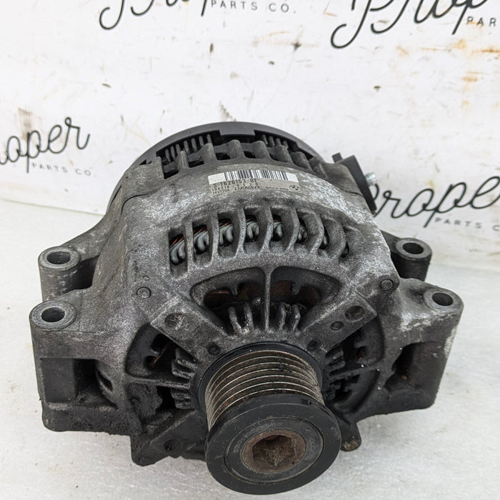 BMW E92 E90 E93 335xi 335i N55 Alternator 7626153
