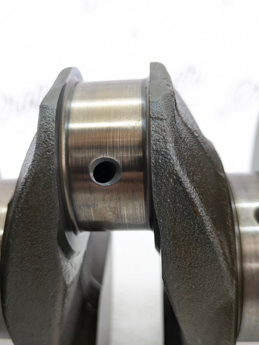 BMW E36 M3 S52B32 E46 330Ci M54B30 Engine Crankshaft 11211403867