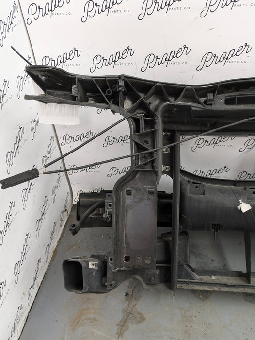 BMW E92 335xi M Sport Radiator Support/Bumper Carrier