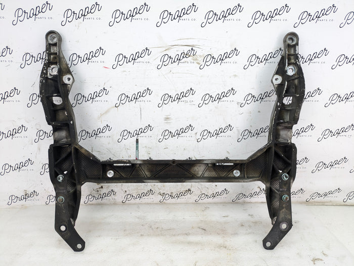 Porsche 996.2 911 Carrera 4 Front Subframe Suspension Crossmember 99634110117