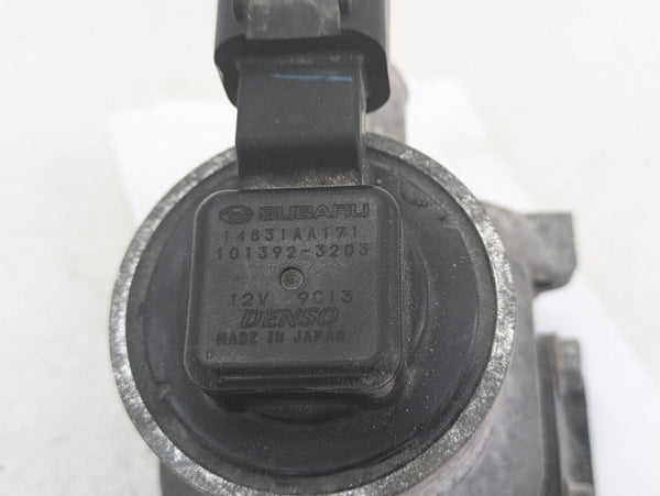 Subaru VA WRX STI EJ257 Secondary Air Suction Valve 14831Aa171