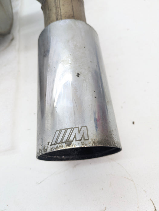 BMW F32 F33 F36 435xi 435i/F30 335xi 335i/F22 F23 M235i M235ix N55 M Performance Exhaust/MPE Muffler 2293774