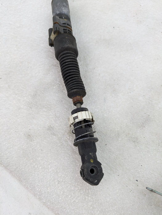 2018 Chevrolet 6th Gen Camaro 2SS Automatic Transmission Shifter Linkage Cable 84105591