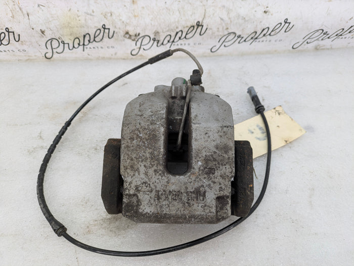 BMW F15 X5/F16 X6 35iX Rear Right Side Passenger Brake Caliper 34216776788