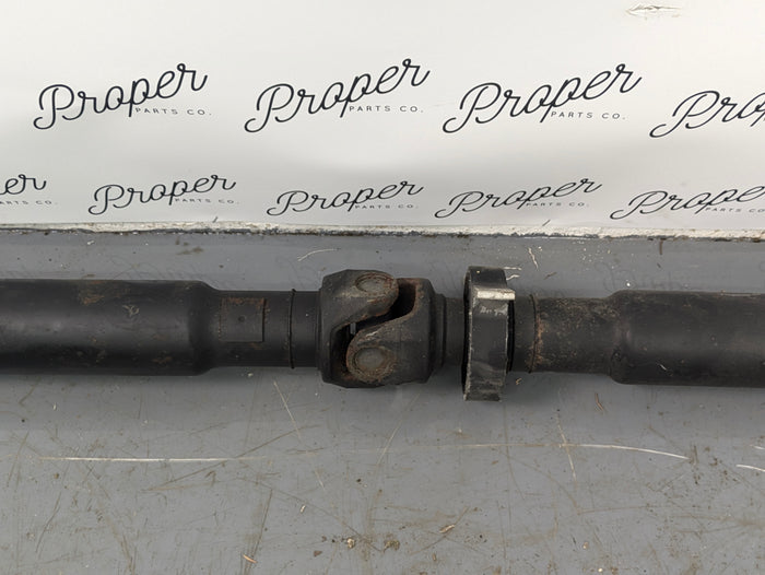 BMW E60 E61 M5 SMG Transmission Driveshaft 2282720