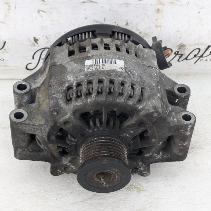 BMW E90 E92 E93 335xi 335i N55 Alternator 7591532