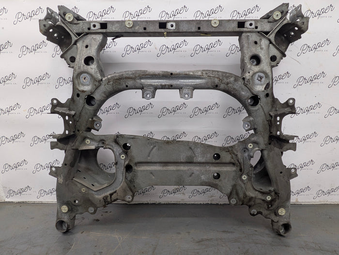 BMW G20 G22 330ix M340ix 330ex AWD Front Subframe Crossmember Engine Cradle 8841116
