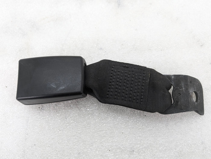 BMW E92 E93 M3 335xi Rear Left/Right Seat Belt Buckle Receiver 9117261