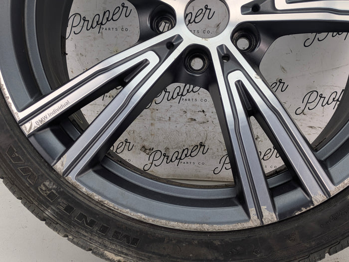 BMW G22 G23 G20 430ix M440ix Style 793i 19