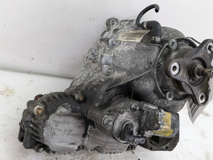 BMW E92 E91 E90 335xi 330xi 328xi 325xi AWD All-Wheel Drive ATC300 Transfer Case & Actuator Motor 7599690